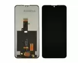 LCD Motorola E7/E7i Power/E7 Power з чорним тачскрином (Х) 5001064B