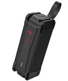 Портативна колонка HOCO HC6 (Bluetooth 5.0) Black
