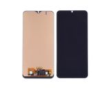 LCD Samsung M21/M215 / M305/ M307/ M315 Galaxy / M30/ M30S/ M31 с черным тачскрином IPS (M)