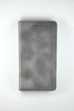 Чехол-книжка 4you WALL 6.8" Grey универсальная 