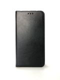 Чехол-книжка 4you VICTORY 5.5" Black универсальная 