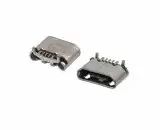 Роз'єм живлення OPPO A31/A33/A53/A57 (Micro USB)(M)