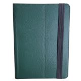 Чохол для планшета 10 "maXXus" на гумці (темно зелений)