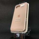 Чохол iPhone 16e Silicon Case original FULL №19 pink sand (4you)