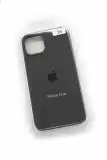 Чохол iPhone 15 Silicon Case original FULL №15 marengo (4you)