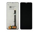 LCD ZTE Blade A51/A71 (A7030) Ver 0.1 із чорним тачскрином (M)