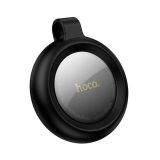GPS трекер HOCO E100 Black