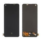 LCD Oppo Reno 8T (4G) із чорним тачскрином OLED (М)
