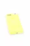 Чохол iPhone 11 Silicon Case original FULL №43 canary (4you)