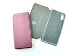 Flip Cover for Xiaomi Redmi 12 Original Marsala (4you)