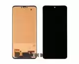 LCD Xiaomi Redmi Note 10/10s/ POCO M5S з чорним тачскрином incell (X) 5001002