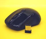Мышь беспроводная 3100 Black