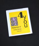 АКБ Samsung S7562/i8160/i8190/S7270/S7272/S7262/J105 4you PERFECT ( тех.пак )