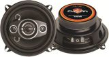 Автомобільна акустика CYCLONE FX-132 (100 W, 2 динаміка, гарантія до установки)