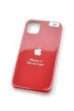 Чехол iPhone 7 /8 Silicon Case original FULL №33 camelia white (4you)