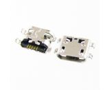 Роз'єм живлення FLY IQ440 / IQ4404 / IQ456 / IQ4601 ( M ) 