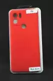 Чохол Xiaomi Redmi A1+/A2+ Silicon Original FULL № 5 red ( 4you )