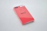 Чехол iPhone 5 /5s/SE Silicon Case original №41 rose "Акционная цена"
