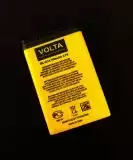 АКБ Nokia BL-5CA/1112 VOLTA (тех.пак)