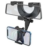 Holder BOROFONE BH49 (на зеркало заднего вида) Black