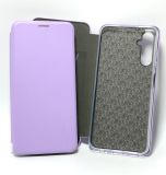 Flip Cover for Samsung A15(4G) Original Lavander (4you)