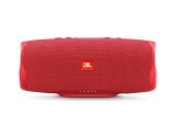 Портативна колонка JBL Charge 4 (Bluetooth, FM, USB, 2 динаміки, Soft touch) Red