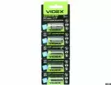 Батарейка Videx A23 (5 на блістері, 50 в упаковці)