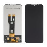 LCD ZTE Blade V50 Design (4G) із чорним тачскрином (M)