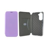 Flip Cover for Xiaomi Redmi A7Pro Original Lavander (4you)