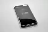 Чохол iPhone 6 /6S Silicon Case original FULL №18 black (4you)