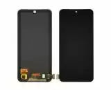 LCD Xiaomi Redmi Note 10/10s/ POCO M5S із чорним тачскрином OLED (X) 5001003B