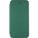 Flip Cover for Xiaomi Redmi Note 8 Original Dark green (4you)