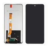 LCD Realme C65 (4G)/(5G) з чорним тачскрином (M) 