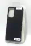 Чохол Samsung A53 (5G) Silicon Original FULL №1 Black (4you)