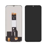 LCD Xiaomi Redmi A7 Pro с черным тачскрином (M) 