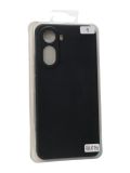 Чохол Xiaomi Redmi A7Pro Silicon Original FULL №1 Black (4you)