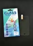 Захисне скло iPhone 5/5C/5S 2.5D (0.3mm) 4you