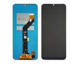 LCD TECNO Spark 6 Go ( KE5J/ KE5K/ KE5 ) с чёрным тачскрином (М) 