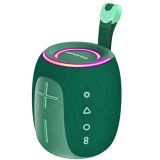 Портативная колонка HOPESTAR P90 mini 15W Green