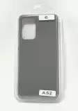 Чохол Samsung A52 Silicon Original FULL №6 Cocoa (4you)