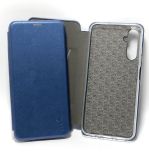 Flip Cover for Samsung A15(4G) Original Blue (4you)