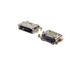 Роз'єм живлення Xiaomi Redmi 9A/9C/A015/A032/A03 Core /A035 /A03 (M) 