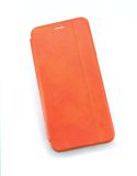 Flip Cover for Xiaomi Redmi 10 LORI Orange (4you)