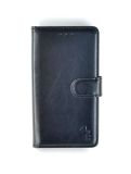 Чохол-книжка 4you Classic 5,5" black універсальна