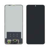 LCD Xiaomi Redmi A5 (5G) із чорним тачскрином European (M)