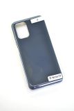 Чохол Xiaomi Redmi Note 10/10s Silicon Original FULL №4 Midnight blue (4you)