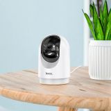 IP-камера HOCO D1 (6 мес. гарантия) White