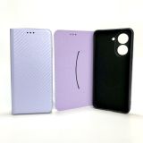 Flip Cover for Xiaomi Redmi A5(4G) 173mm Europe Fiber Lavander (4you)