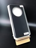 Чохол Xiaomi Redmi 14C(4G) / Redmi 17C Silicon Original FULL №1 Black (4you)