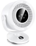 Вентилятор портативний Hoco HX608 White